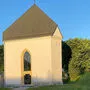 Die spätgotische Heiligen-Geist-Kapelle in Bruck an der Mur öffnet am Wochenende die Türen