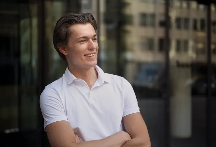 Der Jungschauspieler war schon in zahlreichen Produktionen zu sehen