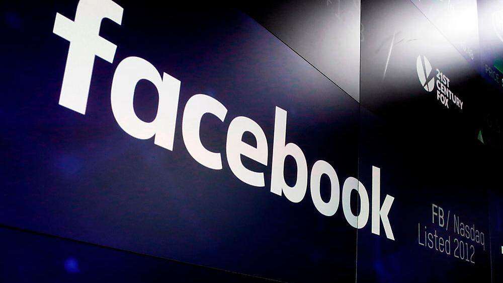 Erneut wurden Nutzerdaten von Facebook gestohlen