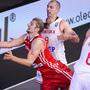Moritz Lanegger kehrt dem 3x3-Basketball den Rücken