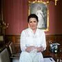 Anna Netrebko ist einer der Stars in Laibach