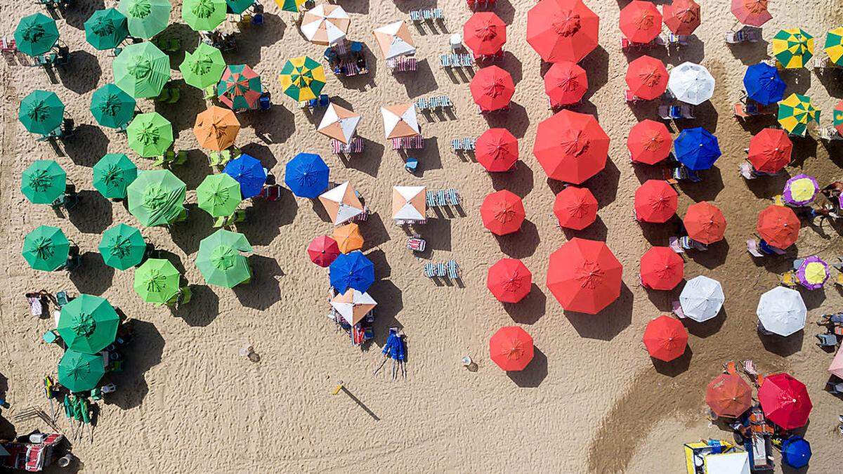 Mallorca veroppelt Touristensteuer