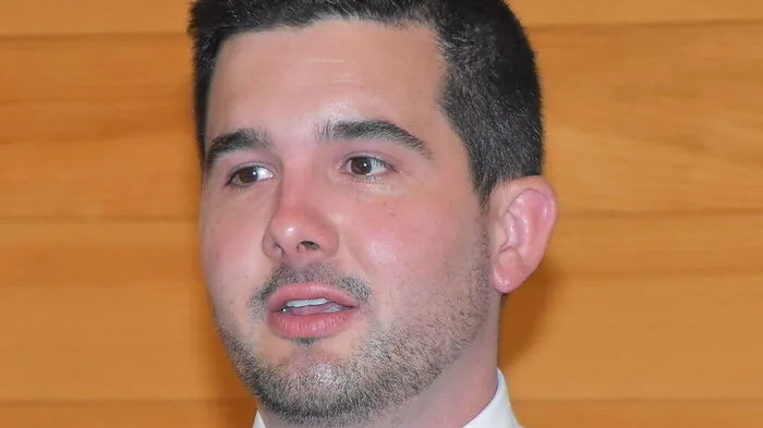 Kapellmeister Gernot Mang