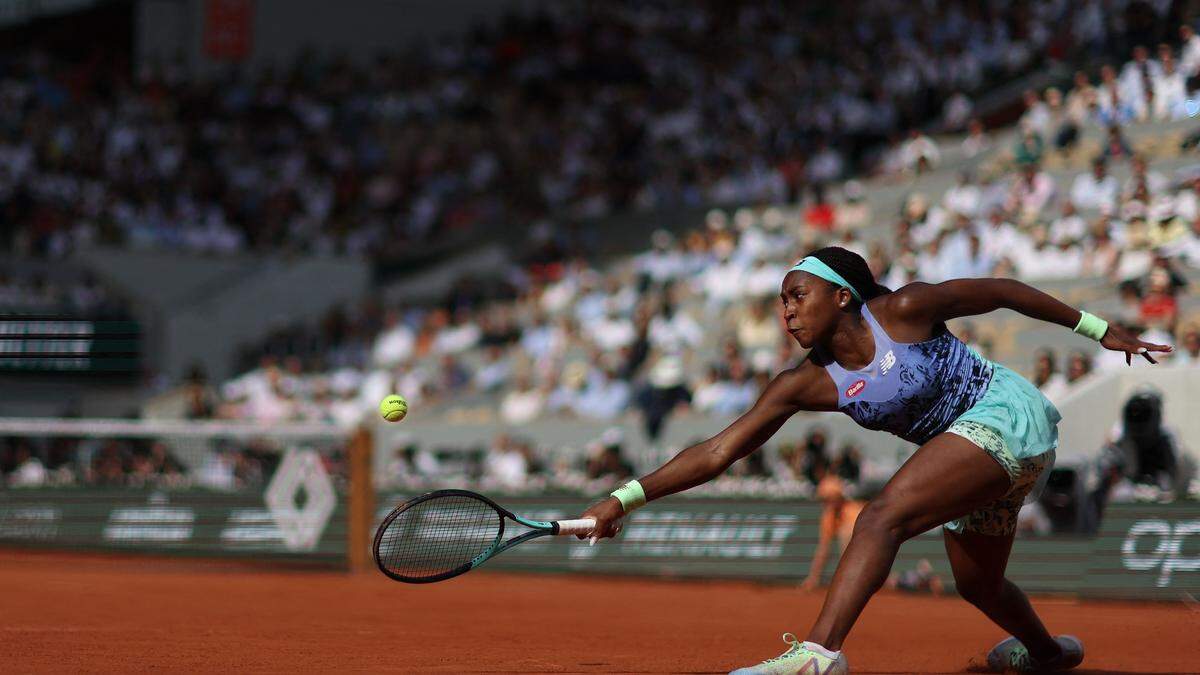 Coco Gauff