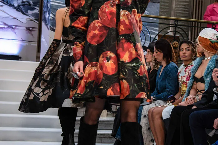 Paul Costelloe
