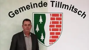 Walter Novak, Bürgermeister Gemeinde Tillmitsch, Bezirk Leibnitz, SPÖ