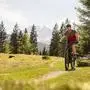 Der Markt für Mountainbikes wächst weiter - auch für E-Mountainbikes 