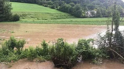 Hagelversicherung: Erneut Katastrophenalarm in der Landwirtschaft