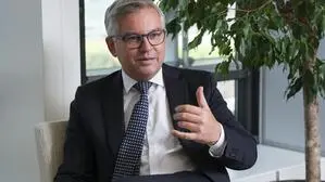 EU-Kommissar Magnus Brunner besucht am Donnerstag Kärnten