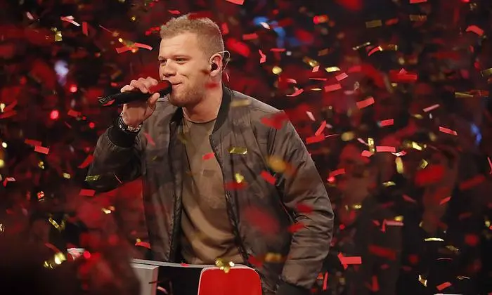 Tay Schmedtmann gewann die sechste Staffel 