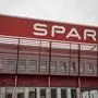 Im Spar-Verteilzentrum in Maria Saal sind 33 Soldaten im Einsatz