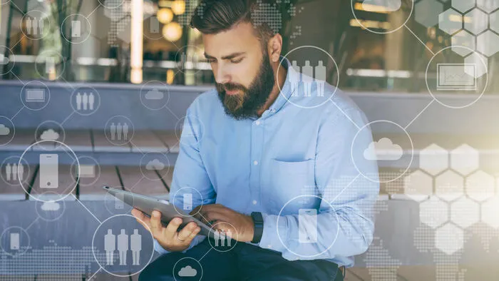 Die Digitalisierung schreitet voran. Der Schritt hin zum papierlosen Büro kann sich bezahlt machen 