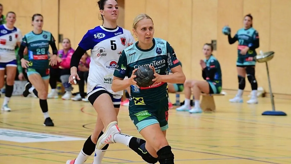 Vanessa Magg