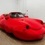 „Fat Car“ von Erwin Wurm 