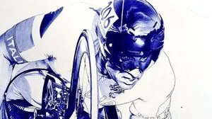 Alex Zanardi