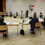 Der Fürstenfelder Gemeinderat tagt auch heute wieder in der Stadthalle
