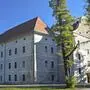 Schloss Ehrnau wurde in liebevoller Arbeit seit 14 Jahren revitalisiert