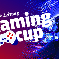 Kleine Zeitung Gaming Cup