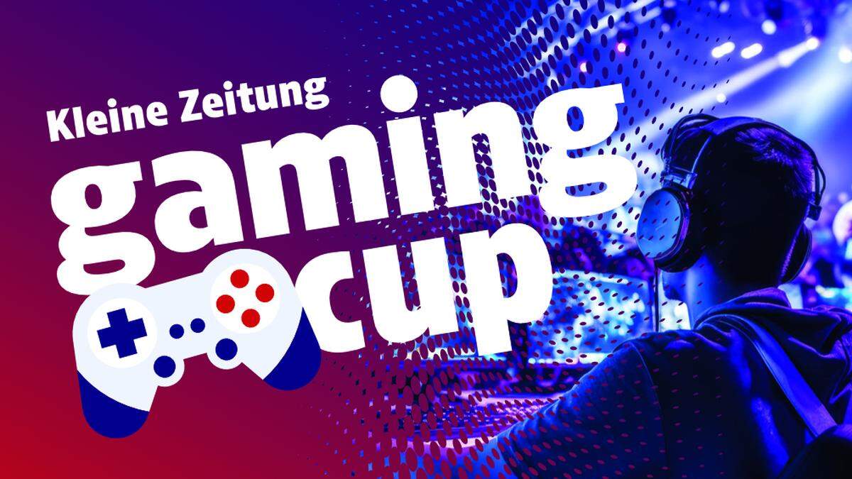 Kleine Zeitung Gaming Cup | Kleine Zeitung Gaming Cup