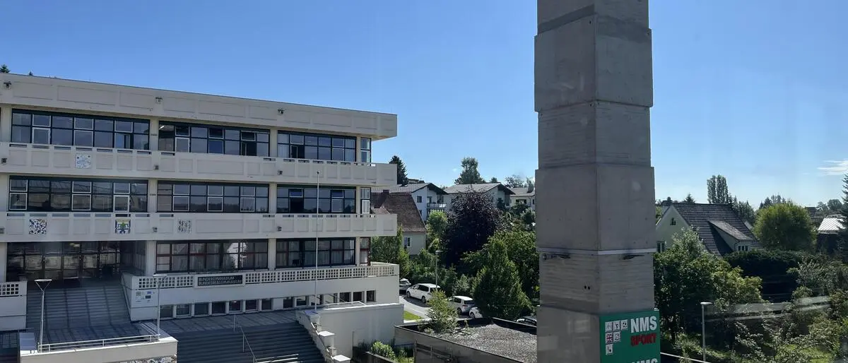 Ab Jänner soll der Prozess zur Zusammenlegung der Sportmittelschule und der Mittelschule III starten