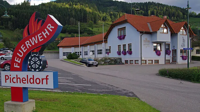 Bei der FF Picheldorf kehrt nach dem Urteil endgültig Ruhe ein