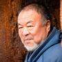 Ai Weiwei in seiner neuen Wahlheimat Portugal