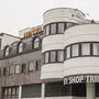 Das Vier-Sterne-Hotel Atrigon ist um 1,98 Millionen Euro zu haben