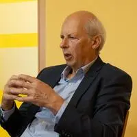 Bernd Hermann, Bürgermeister von Frauental an der Laßnitz, muss als Kassier nun das Ruder übernehmen