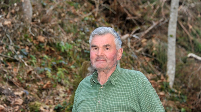 Erich Reiter