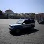 Italian police patrol at the Plebiscito Square in the historical centre of Naples a day before the G20 ministerial meeting on environment, climate and energy, on July 21, 2021. (Photo by Filippo MONTEFORTE / AFP)