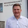 Markus Stotter, Bürgermeister von Oberlienz