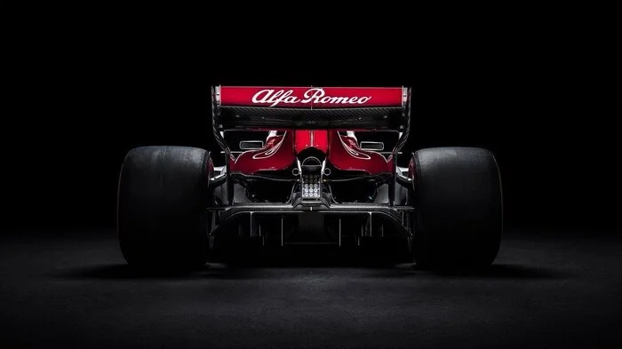 Alfa Romeo ist zurück