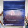 Ute Aschbacher stellt ab heute ihre über die Jahrzehnte hinweg entstandenden Kunstwerke in der Galerie Freihausgasse aus