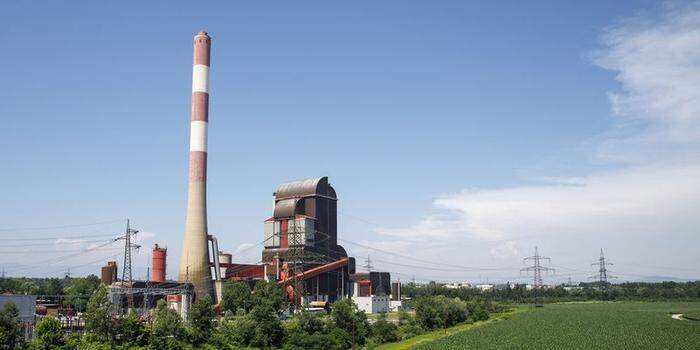 Wann das Kohlekraftwerk in Mellach tatsächlich wieder starten könnte, bleibt vorerst unklar