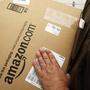 Der Versand von Amazon-Paketen wird teurer