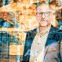 Alexander Kraus: „„Wer zu langsam ist, wird von anderen überholt. Deshalb muss man zusammenarbeiten.“