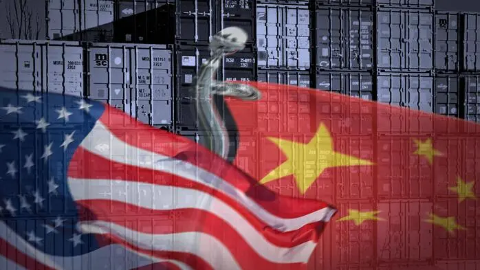 Bei Europas Balanceakt zwischen USA und China wird Neutralität zunehemend unmöglich