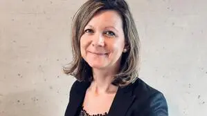 Daniela Wolf aus Fehring ist Wissenschafterin, Projektleiterin der Initiative „Technik für Kinder“ und Podcasterin