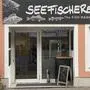 Vergangenen Freitag eröffnete die ´Seefischerei´ in der Italienerstraße