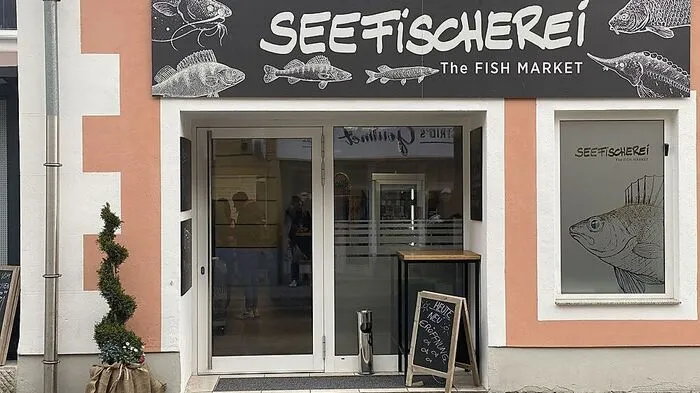 Vergangenen Freitag eröffnete die ´Seefischerei´ in der Italienerstraße
