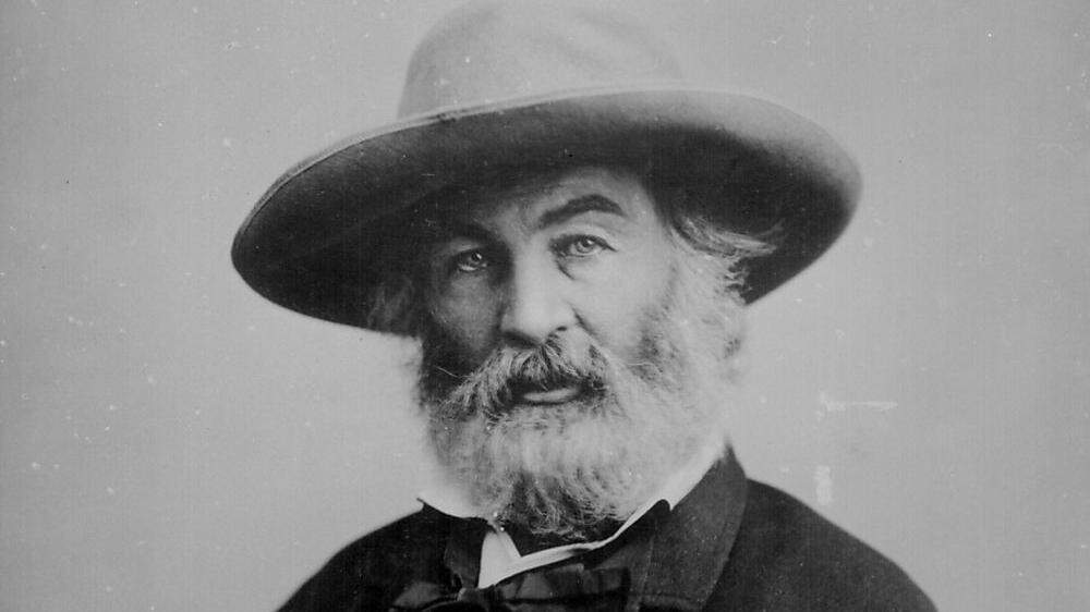 Wiederentdeckt: Walt Whitman