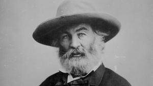 Wiederentdeckt: Walt Whitman