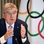 IOC-Präsident Thomas Bach