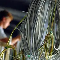 Das Ferlacher Unternehmen beschäftigt sich im Bereich der Elektrotechnik