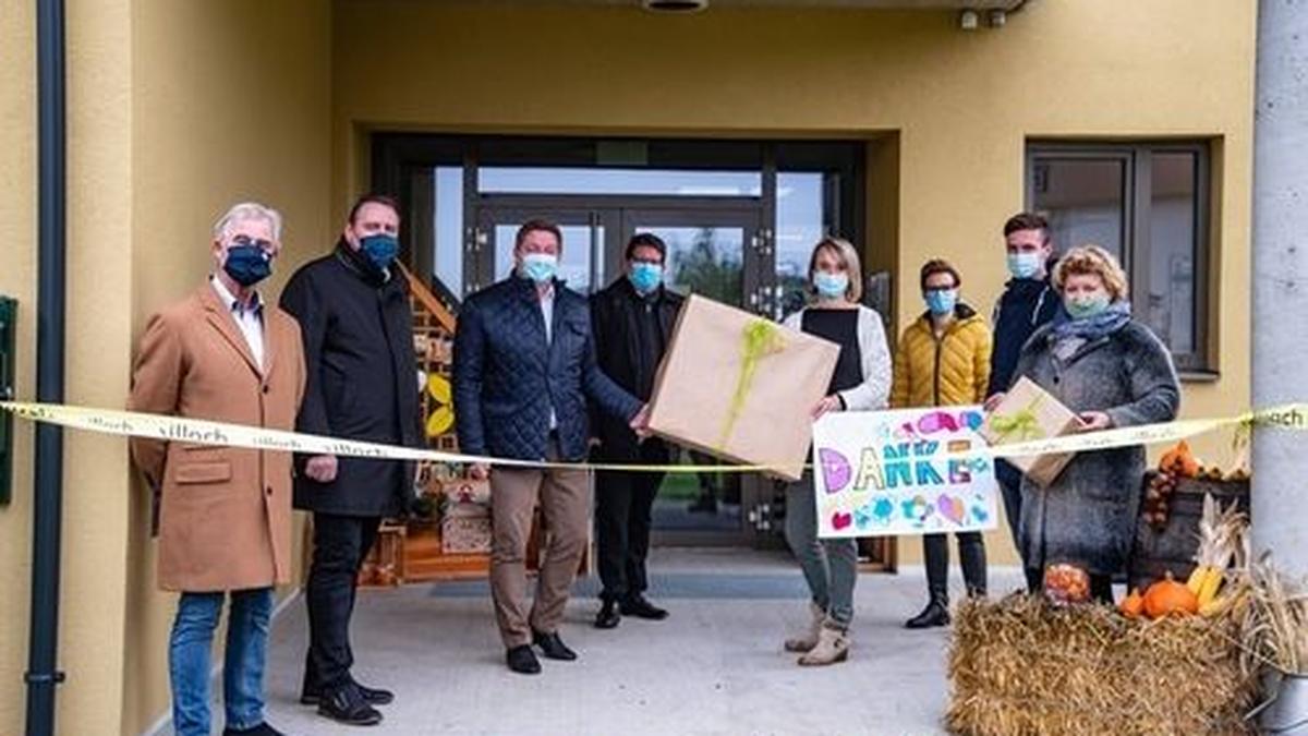 Kommentar: Wahlkampf ist, wenn sechs Stadträte einen sanierten
