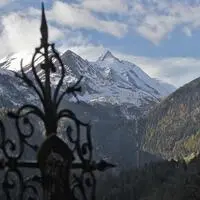 Rasche Beerdigung: Ilse T. fand am Bergfriedhof in Heiligenblut ihre letzte Ruhestätte. Das Grab existiert heute nicht mehr
