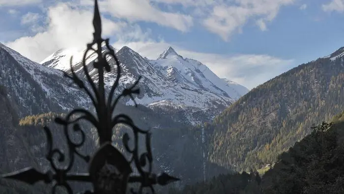 Rasche Beerdigung: Ilse T. fand am Bergfriedhof in Heiligenblut ihre letzte Ruhestätte. Das Grab existiert heute nicht mehr