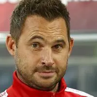 Gernot Messner hat die Feier recht gut überstanden