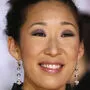 Sandra Oh unterstützt "Stop Asian Hate"