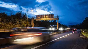 Im Bereich Klagenfurt wurden 170.000 Pkw weniger registriert, als im Vergleichszeitraum des Vorjahres